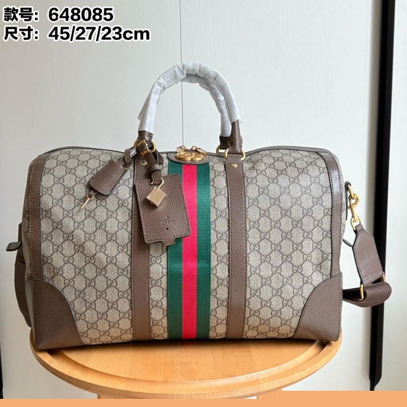 G*u*i travel bags